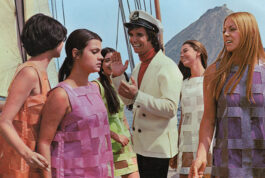 Roberto Carlos Em Ritmo De Aventura