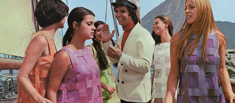 Roberto Carlos Em Ritmo De Aventura