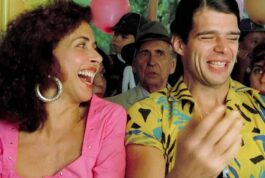 Romance da Empregada