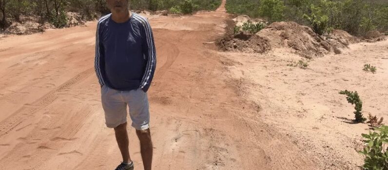 Sertão Sertões – Coprodução