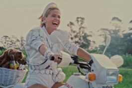 Super Xuxa Contra Baixo Astral – Material Recuperado e Cópia Digitalizada