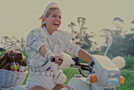 Super Xuxa Contra Baixo Astral – Material Recuperado e Cópia Digitalizada