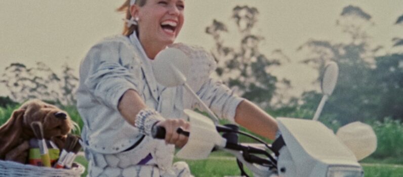 Super Xuxa Contra Baixo Astral – Material Recuperado e Cópia Digitalizada