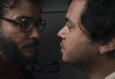 Caravelle 114 – Episódio: Um Dia De Cão