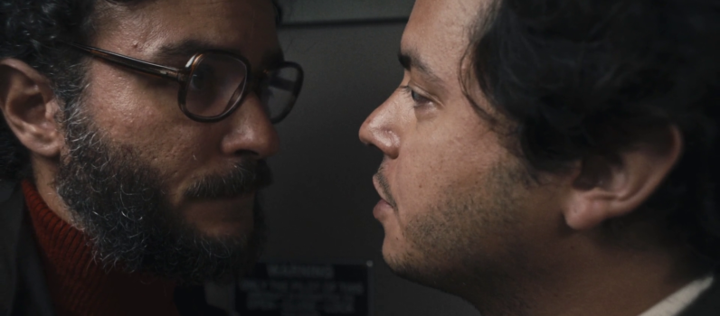 Caravelle 114 – Episódio: Um Dia De Cão
