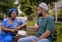 Eu Sou o Samba, Mas Pode me Chamar de Zé Ketti – Estreia