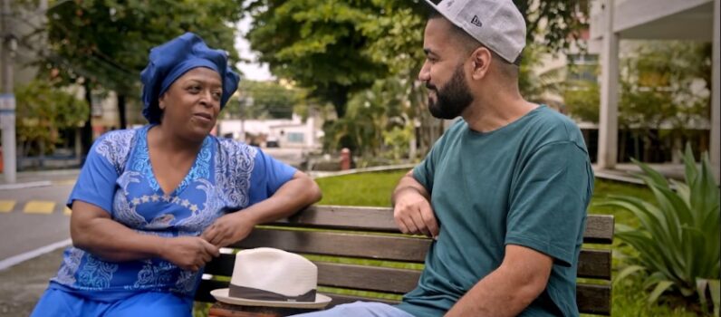 Eu Sou o Samba, Mas Pode me Chamar de Zé Ketti – Estreia