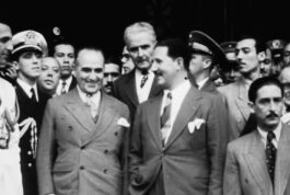 Imagens do Estado Novo 1937- 45