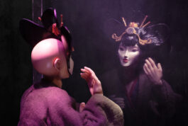 Kabuki