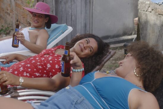 Paloma – A Série – Episódio: Salva-Te A Ti Mesma