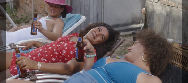 Paloma – A Série – Episódio: Salva-Te A Ti Mesma