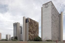 Quando o Brasil era Moderno