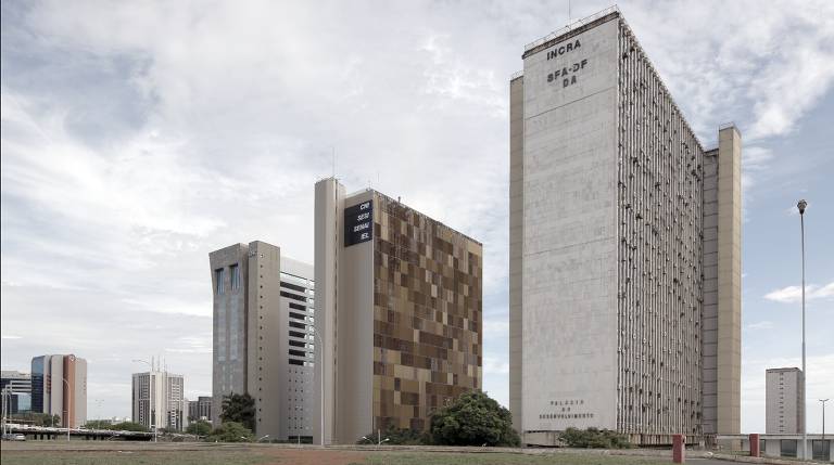 Quando o Brasil era Moderno