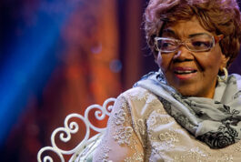 Sambabook Dona Ivone Lara (Negritudes no Canal Brasil)