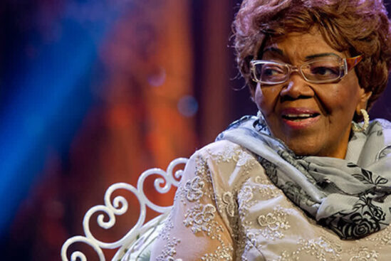 Sambabook Dona Ivone Lara (Negritudes no Canal Brasil)