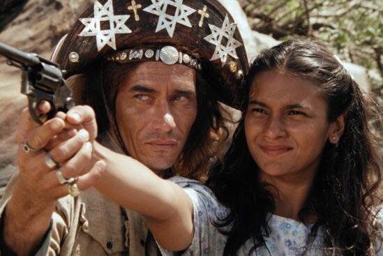 Corisco & Dadá