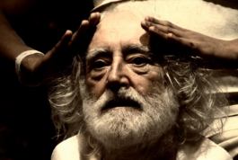 Evoé! Retrato de um antropófago – Estreia