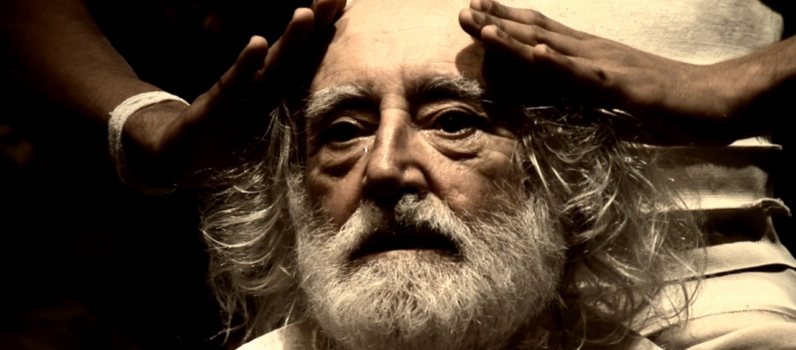 Evoé! Retrato de um antropófago – Estreia