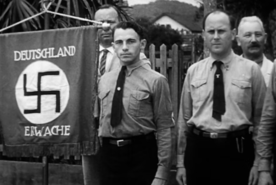 Imagens do Estado Novo 1937- 45