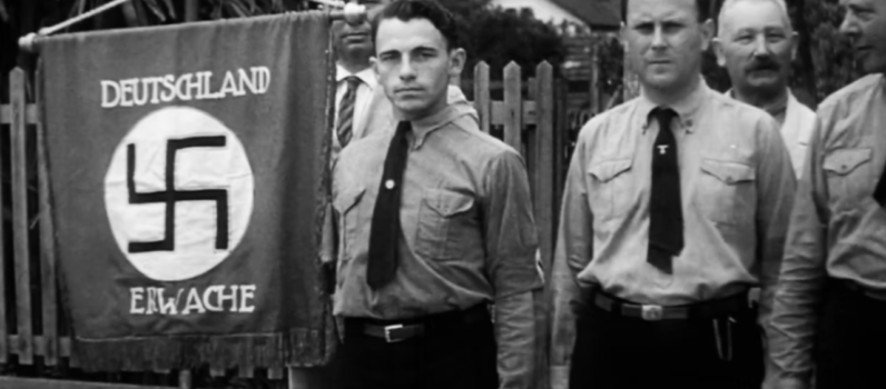 Imagens do Estado Novo 1937- 45