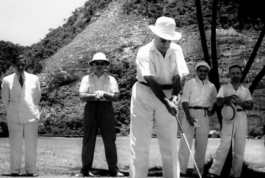Imagens do Estado Novo 1937- 45 – Episódio: Alianças e Contradições – T01E04
