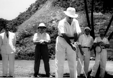 Imagens do Estado Novo 1937- 45 – Episódio: Alianças e Contradições – T01E04