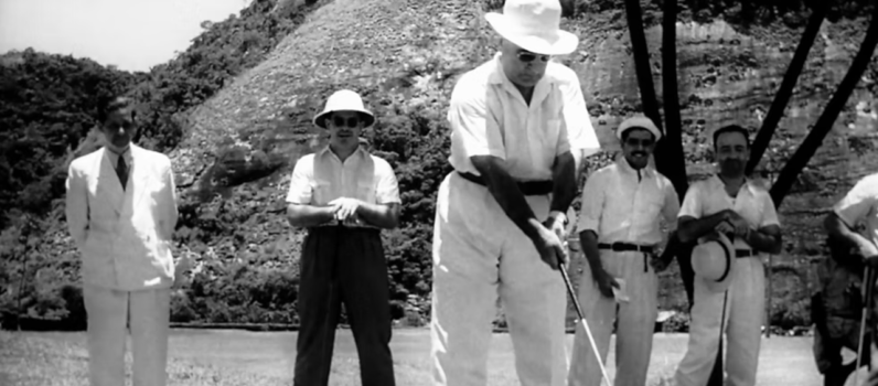 Imagens do Estado Novo 1937- 45 – Episódio: Alianças e Contradições – T01E04
