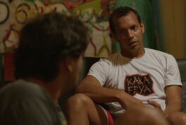 Lama dos Dias – 2ª Temporada – Episódio: Um Lance de Dados – Temp.02 Ep05