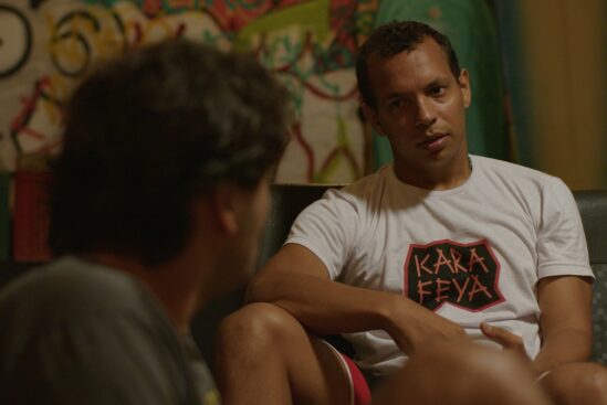 Lama dos Dias – 2ª Temporada – Episódio: Um Lance de Dados – Temp.02 Ep05