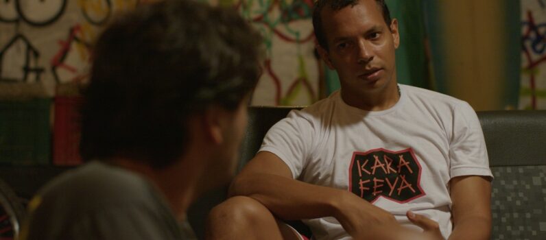 Lama dos Dias – 2ª Temporada – Episódio: Um Lance de Dados – Temp.02 Ep05