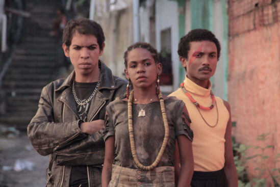 Lama Dos Dias – Episódio: Mangue Feliz – Temp.01 Ep07