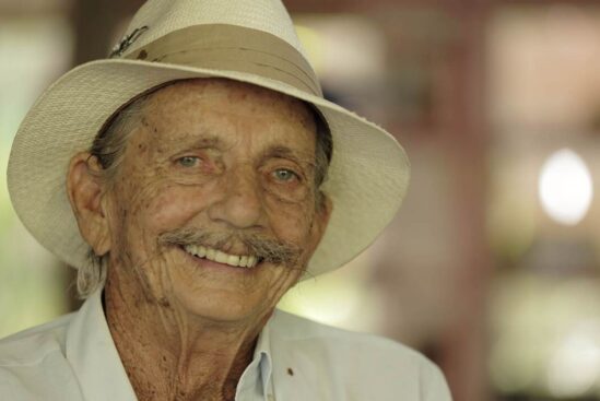 Neville D’Almeida – Cronista da Beleza e do Caos