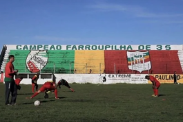 Outro Futebol