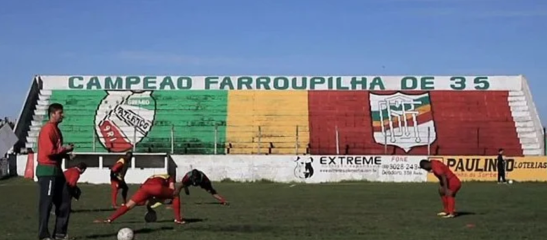 Outro Futebol