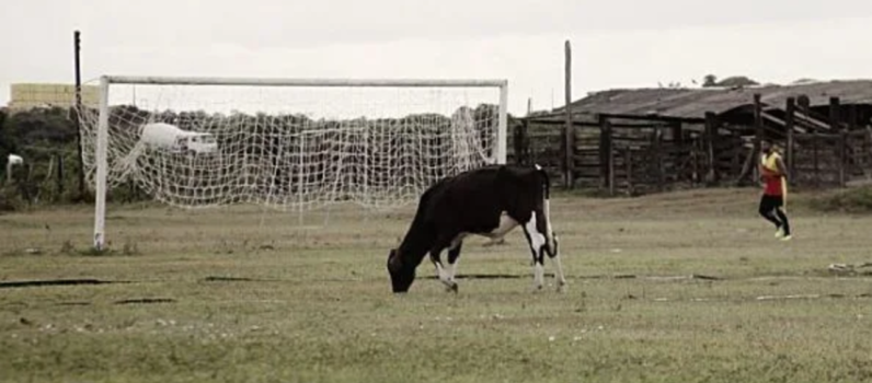 Outro Futebol