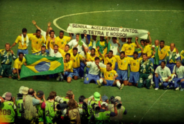 Outro Futebol