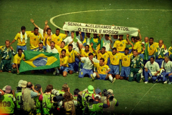 Outro Futebol