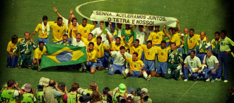Outro Futebol