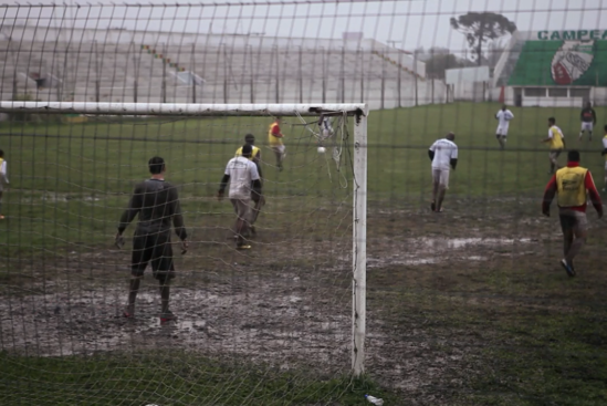 Outro Futebol – Episódio: Catuense – Temp.01 Ep08 