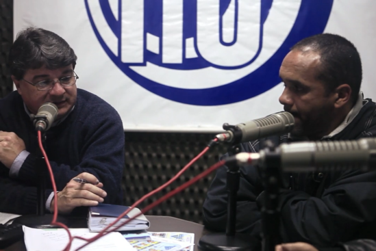Outro Futebol – Episódio: Tupy – Temp.01 Ep09