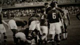 1958 – O Ano em que o Mundo Descobriu o Brasil (Mostra O País do Futebol) – Episódio: Pelé E Garrincha Mudam A Copa; Brasil X Rússia E Brasil X Gales