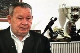 1958 – O Ano em que o Mundo Descobriu o Brasil (Mostra O País do Futebol) – Episódio: O Fim Do Complexo De Vira-Lata: Brasil Campeão Do Mundo