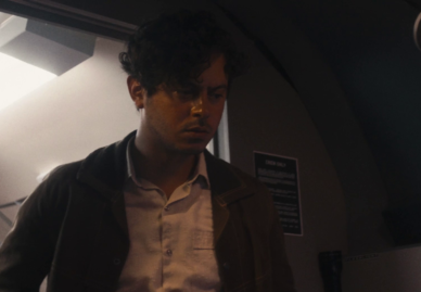 Caravelle 114 – Episódio: O Plano Perfeito
