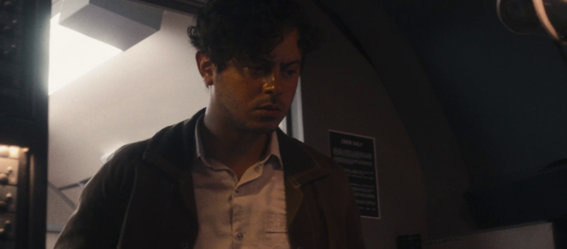 Caravelle 114 – Episódio: O Plano Perfeito