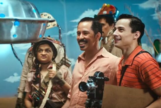 Cine Holliúdy 2 – A Chibata Sideral