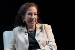 Cineastas do Real: Helena Solberg