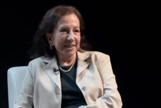 Cineastas do Real: Helena Solberg