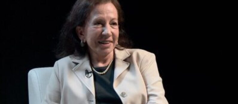 Cineastas do Real: Helena Solberg