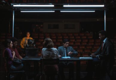 De Menor – A Série – Episódio: Cem Mil – Temp.01 Ep01