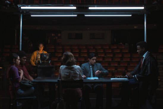 De Menor – A Série – Episódio: Cem Mil – Temp.01 Ep01